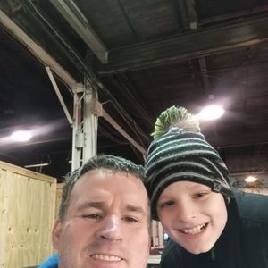 Meet your Posher, Matthew